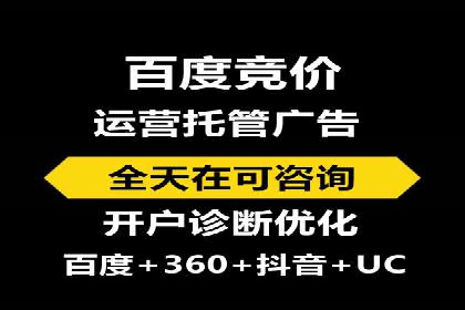 SEM推广竞价案例：助力企业业绩增长